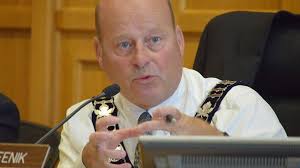 Security cameras for Perth's Conlon Farm get red light at