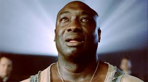 Michael Clarke Duncan of 'Green Mile' fame dies at 54