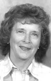 Annetta Mortensen Obituary (2008)
