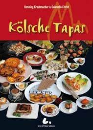 Haus des buches in frankfurt am main, siehe börsenverein des deutschen buchhandels. Kolsche Tapas Kleine Leckereien Nach Kolscher Art Von Henning Krautmacher