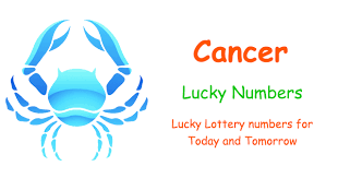 Tomorrow's horoscope for those born june 21st to july 22nd. Cancer Luck Tomorrow Cancer Horoscope