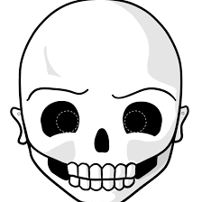 Maske halloween halloween bats halloween pictures halloween decorations for kids halloween crafts for toddlers halloween themes free halloween coloring pages mascaras halloween bat mask. Free Printable Halloween Masks For All Ages