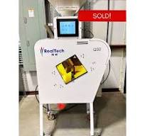 Coffee Bean Color Sorter - Used Once - Stock S0467