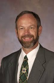 Baylor Professor Lectures In Vietnam...From Waco