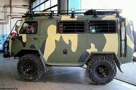 lada 4x4 vision おしゃれまとめの人気アイデア pinterest anton drag chernov ピックアップトラック キャンピングカー 車両