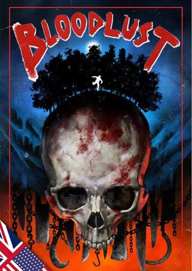 VHS: Bloodlust [ENG] - Aces Games | DriveThruRPG