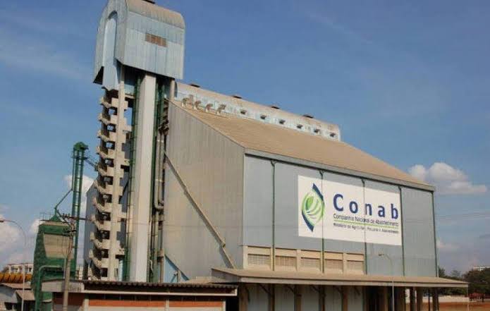 Conab vai modernizar armazéns públicos com dinheiro de Itaipu