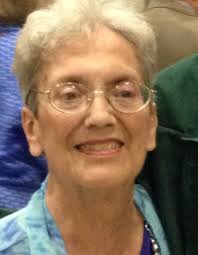 Judith Irene Vickers