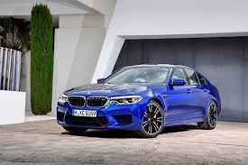 How much hp does bmw m5 have? 2020 Bmw M5 Sedan Review New Model Bmw M5 Price Trims Specs Photos Ratings In Usa Carbuzz
