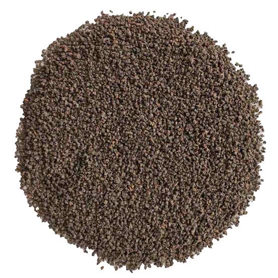 Assam Black Tea CTC