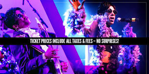 Purple Madness - Prince Tribute