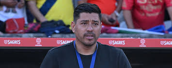 Nicolás Córdova y los amistosos FIFA: 