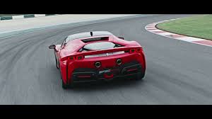Prices & deals specs photos colors compare generations. Watch And Hear The Ferrari Sf90 Stradale In Action Youtube