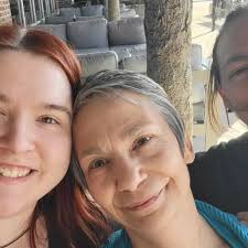 Fundraiser by Elizabeth Lewis : Help Bring Mama Blue Home