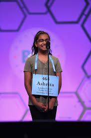 Ashburn 8th Grader Featured In Netflix Spelling Bee Documentary Uplift Loudoun