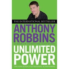 Unlimited Power De Tony Robbins Emag Ro