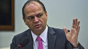 Ricardo josé magalhães barros is a brazilian politician, civil engineer and businessman. Ricardo Barros Diz Que Situacao Da Pandemia No Brasil E Confortavel Istoe Independente