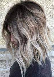 N&t ombre blonde light brown roots short blonde bob wigs side part 2 tone color synthetic stright hair daily wig. 30 Short Brown Hair With Blonde Highlights Beautiful Brown To Blonde Ombre Short Hair Blonde Ombre Short Hair Sombre Hair Short Ombre Hair
