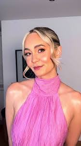 Tahnee Taylor's Instagram, Twitter & Facebook