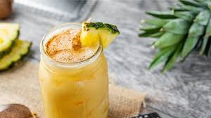 Rum is often paired with sweet and tangy fruity flavors, making rum stars in some of the most classic cocktails, like the classic daiquiri and the mojito. 7 Caribbean Cocktails That Are Easy To Make At Home Conde Nast Traveler