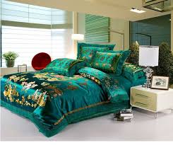 Find the best deal on sicily teal comforter set teal, king, teal on shefinds. Teal And Gold Bedding Image Search Results Green Bedding Green Bedding Set Bed Comforter Sets