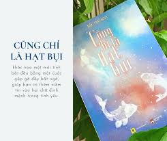 Cũng chỉ là hạt bụi topic: CÅ©ng Chá»‰ La Háº¡t Bá»¥i Tai Báº£n Tiki Sach