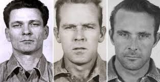 Słynny, uznany za zmarłego uciekinier z Alcatraz napisał list do FBI?