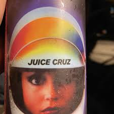 Juice Cruz (2020)
