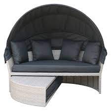 Copper grove kutaisi daybed/trundle bed with mattresses included. Day Bed With Cover Walmart Canada