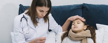 Tangani DBD Segera! Jangan Sampai Terkena Dengue Shock Syndrome