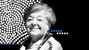 A 91-year-old Holocaust survivor was booked to speak in Pittsburgh. The  synagogue shooting didn't stop her.