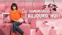 Tout a été pensé pour aider les futures mamans à se détendre avant «le grand jour» : Replay Ca Commence Aujourd Hui Menopause Et Le Couple Dans Tout Ca Du France 2