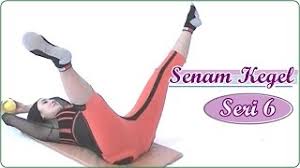 Смотрите видео video senam sek в высоком качестве. Senam Kegel Video Senam Kegel Wanita Seri 6 Rapat Dan Kencang Kembali Youtube