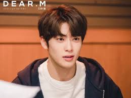 Sinopsis pencarian dilakukan untuk m yang menulis sesuatu di dewan komunitas situs web universitas seoyeon. 4 Fakta Menarik Dear M Drama Korea Yang Jadi Debut Akting Jaehyun Nct
