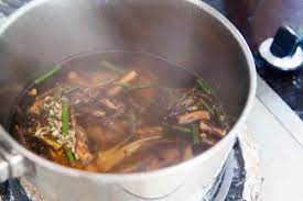 Homemade Sassafras Root Beer Recipe