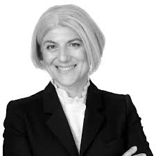 Christopher Woolf, UK