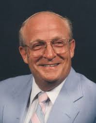 Earl Myers Obituary April 8, 2025