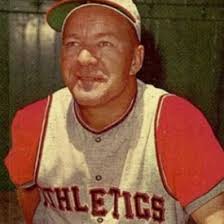 Kansas City Athletics/Royals 1960's