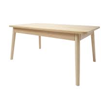 The best way to tie your room together is with a stylish coffee table. Coffee Table Oak Look Kmart