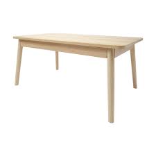 But she continued with her plan, covering the table in grout to fill in the gaps. Coffee Table Oak Look Kmart