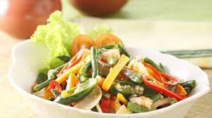 Maybe you would like to learn more about one of these? Resep Kacang Panjang Tumis Wortel Menu Pelengkap Makan Malam Yang Enak Dan Gurih Tribun Batam