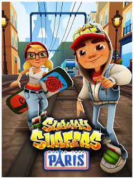 Subway surfer cheat apk v2.25.0 download for android ,the subway surfer cheat apk application provides users with the ability to. Subway Surfers Paris Ipa Iphone Ipad Ipod Free Game Download Feirox