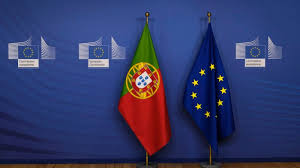 Nationalen territoriums und flagge 02. Portugals Eu Ratsprasidentschaft Ein Balanceakt Zwischen Vollendung Noch Offener Agendapunkte Und Langfristigen Visionen Euractiv De