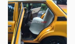 Beda orang tentu beda juga selera makannya. 1982 Toyota Corolla Dx Mulus Interior Full Ori
