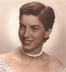 Sharon Rahoy Obituary (1941