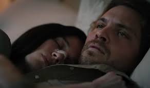 Kayce Dutton and Monica heartbreaking baby twist leaves Yellowstone fans  'in tears'