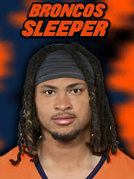 Kris Abraham Broncos