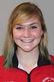 2014-15 Albright College Men's and Women's Swimming