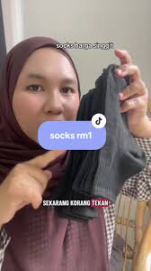 boring terus bnyk bnyk sebab selesa dan seller tgh bagi harga tutop kedai  😅😅 #socksmurah #socksforschool #stokinmurah #stokinrm1 #socksviral