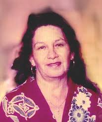 Gudelia Rios Obituary